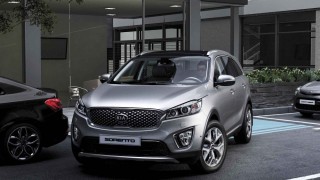 KIA Sportage 2008 дизель